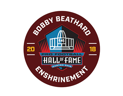 Bobby Beathard Hall of Fame