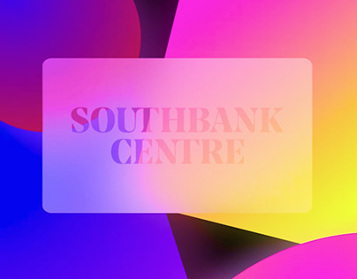 Southbank: Soundscape