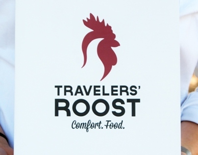 Travelers' Roost Identity