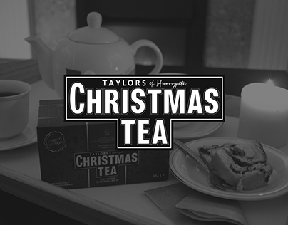 YCN 2015 Commended Yorkshire Tea - Christmas Brew