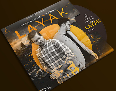 Layak | Artwork