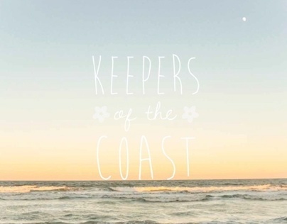 KEEPERS OF THE COAST
