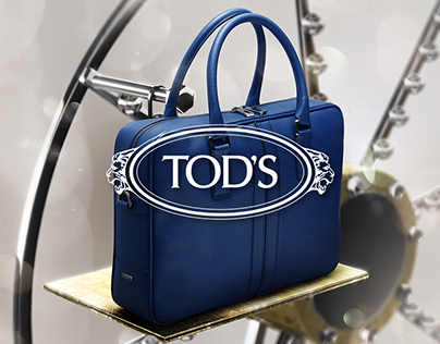 Tod's - Christmas Collection Winter 2015