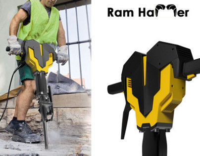 Ram hammer