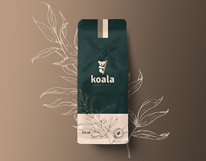 Koala Coffee