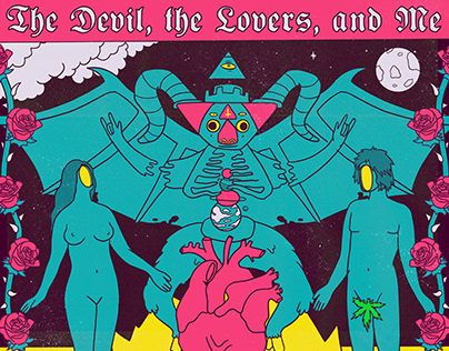 The Devil, the Lovers, and Me