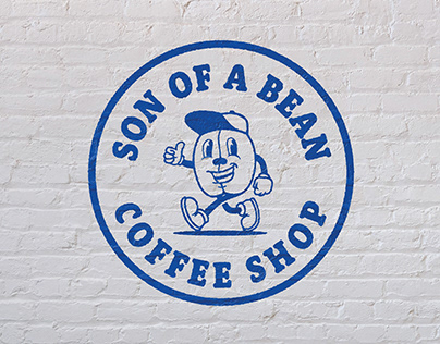Son of a Bean Coffee Shop