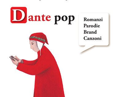 Cover "Dante Pop"