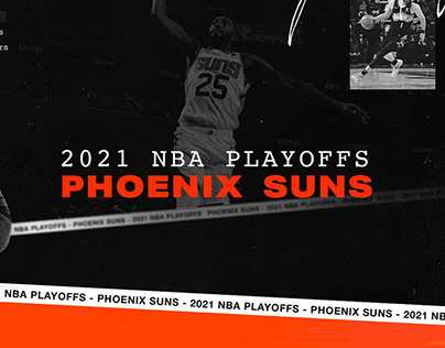 Phoenix Suns NBA Playoffs