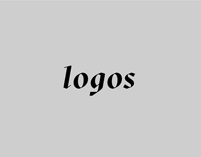 Logos & marks 2016