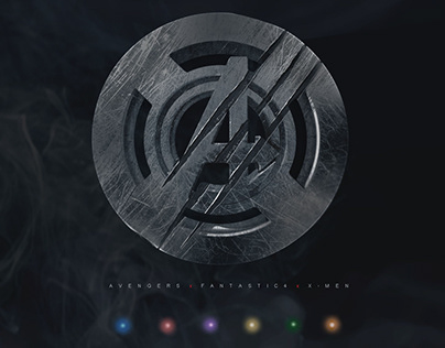 Video | Avengers x Fantastic4 x X-Men Animation
