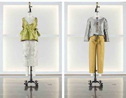 SCAD Collection