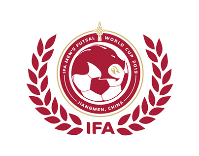IFA Men's Futsal World Cup 2019