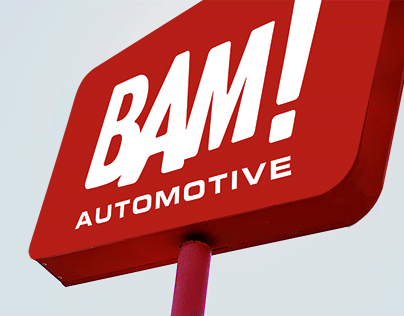 Bam Automotive