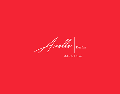 Arielle Dueñas | Branding