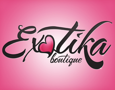 EXOTIKA boutique