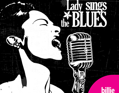 CoverArt - Billie Holiday