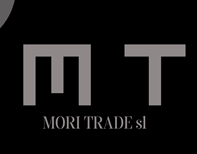 MT logo (IMPORT AND XPORT)