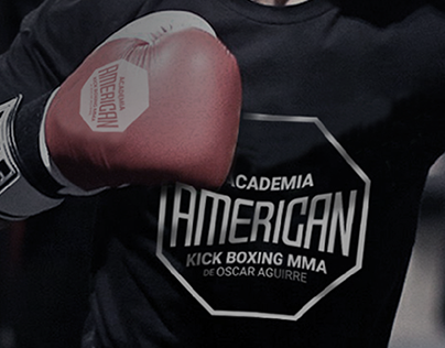 American Kick Boxing MMA