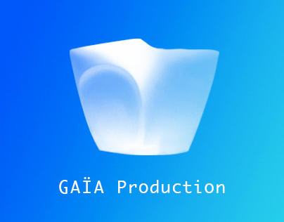 Gaïa Production