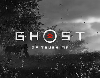 Ghost of Tsushima: An Interactive Journey
