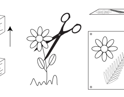 How To: Flower Press