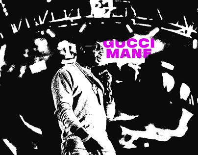 GUCCI MANE (Personal Identity)