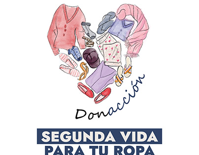 Logo campaña fundacion