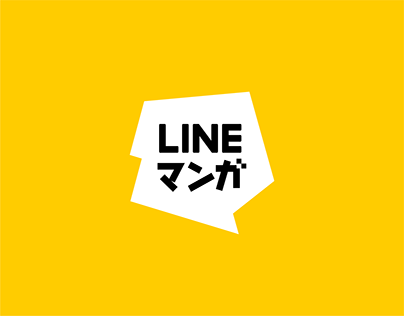 LINE Manga