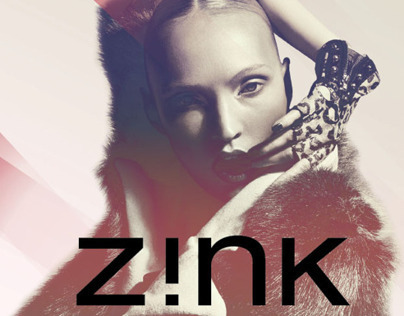 Zink Magazine // 2010-2011