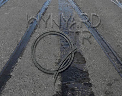 Logo for Wynyard Quarter