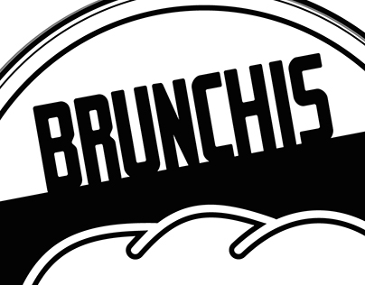 Brunchis Branding
