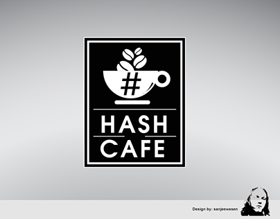 HASH Cafe - Coffee Shop