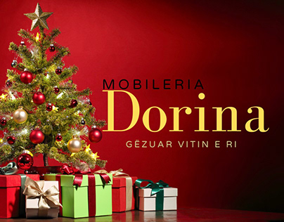 Hapy new year Mobileria Dorina