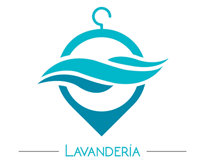 Logo Lavanderia/Laundry