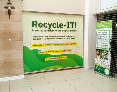 Recycle-IT!