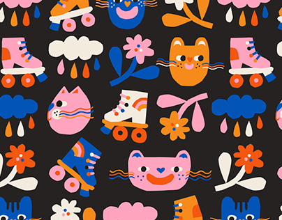 Pattern Collection 01