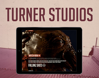 Turner Studios