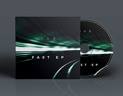 JAB - Fast EP Album