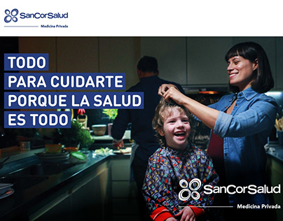 Sancor Salud - Campaña 2022