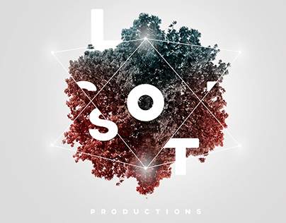 Atom Tree - Lost. Productions -