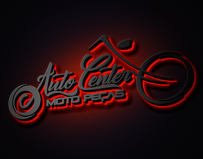 Auto Center - Moto Peças