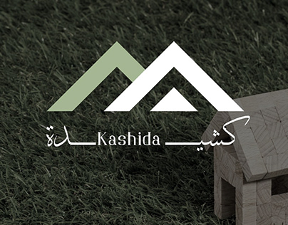 kashida logo