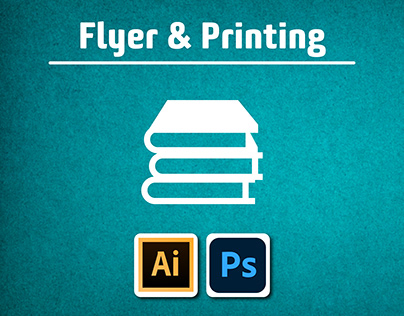 FLYER & Printing