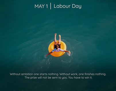 Labour Day'22 | ABCHAUZ.COM