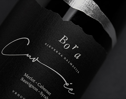 Bora wines | Cuvée