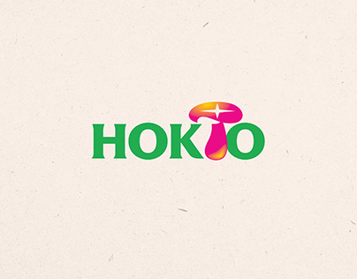 Hokto - Social Media Posts
