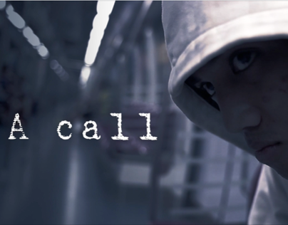 A Call (Short Movie)