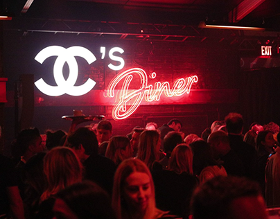 CHANEL METIERS D'ART + AFTER PARTY 2019