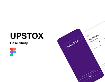 Upstox Case Study